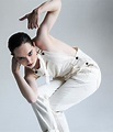 Emma Portner Dance Sylvan Esso - Emma Portner Youtube : The dancer ...