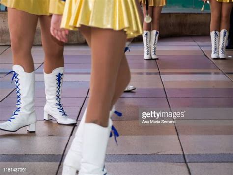 Majorette Parade Photos And Premium High Res Pictures Getty Images