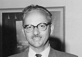 George Dantzig: la gran historia del estudiante que resolvió lo impensado