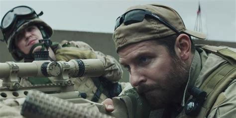 Kisah Perang 5 Sniper Yang Diabadikan Aksinya Di Film Layar Lebar