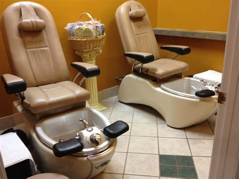 Pedicure Stations Tea Spa Wellness Best Massage Facial Spa Serving Silver Spring Rockville