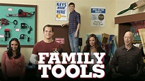 Family Tools - ABC Series - Where To Watch