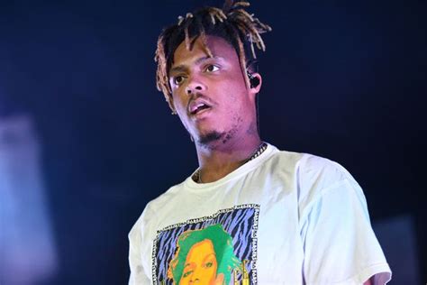 One week after juice wrld suffered a medical emergency at chicago midway international airport, his girlfriend, ally lotti. Juice Wrlds ex-girlfriend claims rapper took 'up to three ...