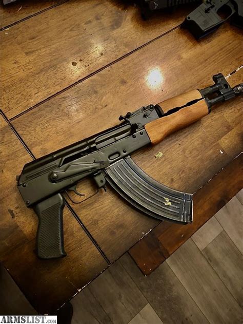 Armslist For Sale Early Import Draco Ak 47