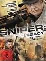 Sniper: Legacy - Film 2014 - FILMSTARTS.de