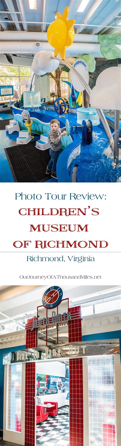 What To Expect At The Childrens Museum Of Richmond Jen Elizabeths