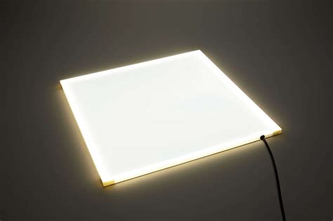 Imagilux Ultra Thin Led Panels Led Light Panels Custom Made In Usa