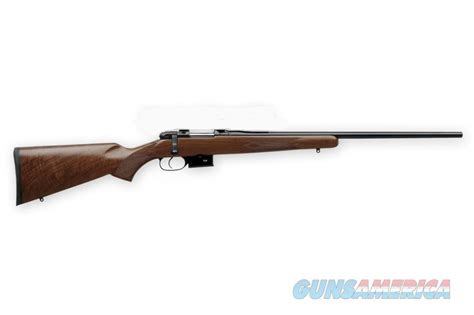 Cz Usa Cz 527 American Bolt Action For Sale At