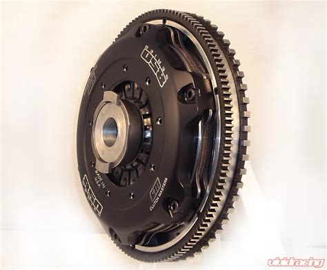 Vivid Racing News Clutch Masters Twin Disk Clutch Released For