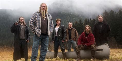 Manga Alaskan Bush People Season 14 Trailer And Premiere Date Announced