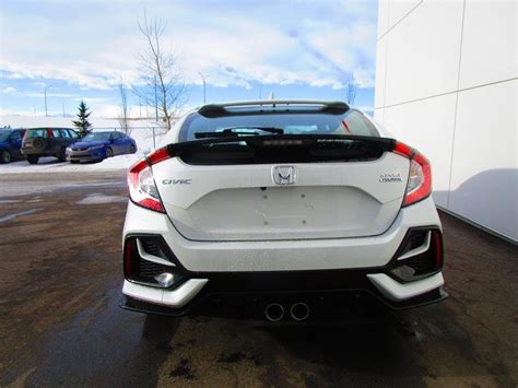 Enter the year and model to access manuals, guides, and warranty information. Heritage Honda | 2020 Honda Civic Hatchback Sport Touring ...