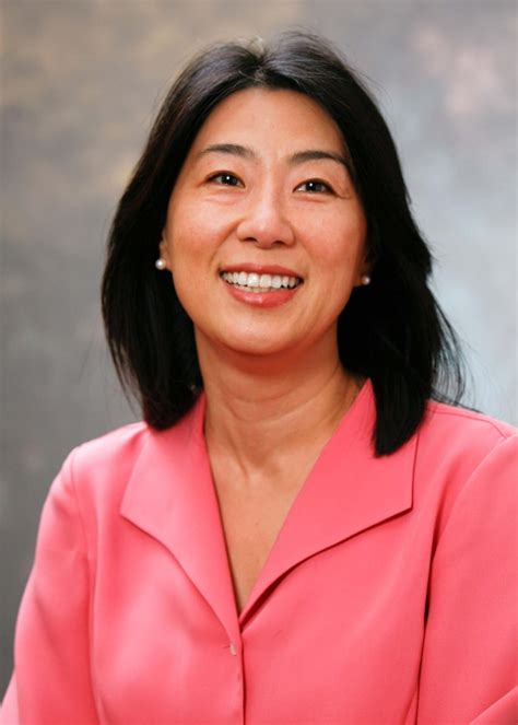 Yales Patty J Lee To Serve As Next Chief Of The Division Of Pulmonary