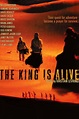 THE KING IS ALIVE - Movieguide | Movie Reviews for Families