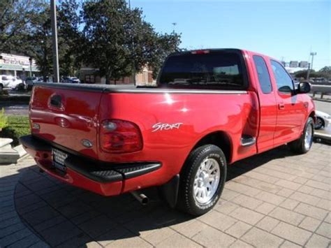 The invoice price & true dealer cost are not the same. 2003 Ford F150 XLT Sport SuperCab Data, Info and Specs ...