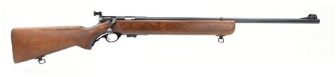 Mossberg 44us 22 Lr Caliber Rifle For Sale