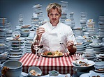 Fox Entertainment & Gordon Ramsay cook up global prodco in overall deal ...