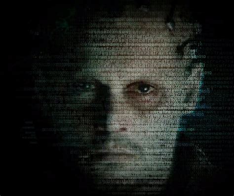 First Trailer And Poster For Transcendence With Johnny Depp The