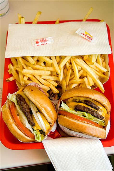A restaurant may have relocated or even closed their doors, and business hours can. In-N-Out in Texas - Fast Food Chain In-N-Out in Texas