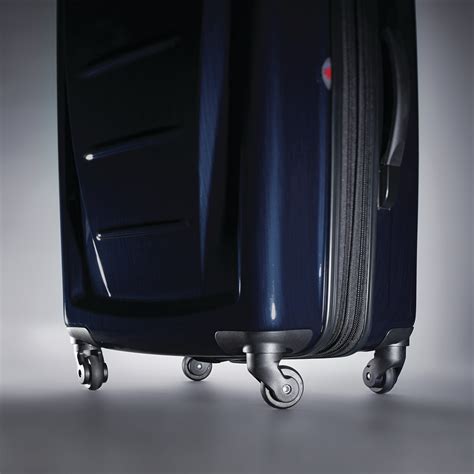 Samsonite Winfield 2 3 Piece Set 20 24 28 4 Wheel Luggage Sets Luggage Online