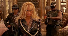 Barb Wire movie review by MikeyMo