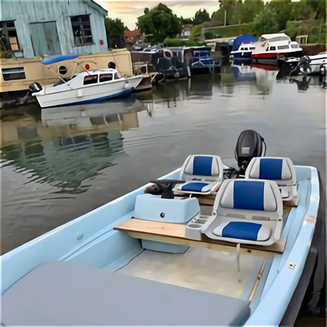 Fibreglass Tender Boats For Sale In Uk 16 Used Fibreglass Tender Boats