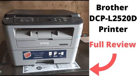 Brother dcp l2520d series driver direct download was reported as adequate by a large percentage of our reporters, so it should be good to download and install. Brother Printer Driver Download Dcp L2520D : The printer ...