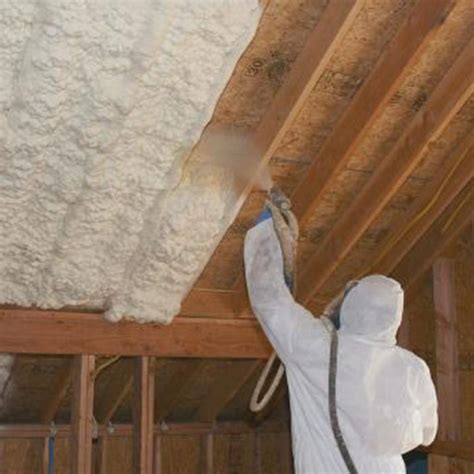Pro And Cons Of Using Spray Foam Insulations