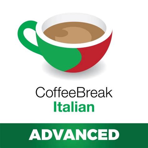 Coffee Break Italian Season 1 Lesson 3 - Coffee Break Italian Advanced - Hosted by Coffee Break Languages