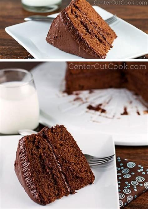 It is one of the softest, moistest, lightest, and sweetest cake you can ever make. Portillo's Chocolate Cake | Recipe | Portillos chocolate cake recipe, Desserts, Tasty chocolate cake