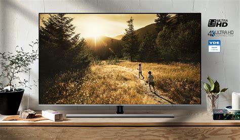 Samsung 65nu8000 Premium Uhd 4k Smart Led Tv Pakref