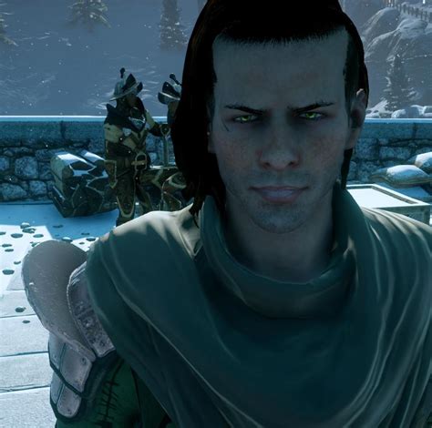 Tasartir Inquisitors Pack Saved Games At Dragon Age Inquisition