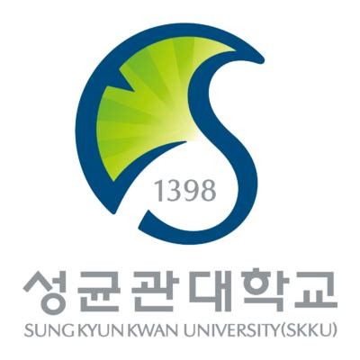 Sungkyunkwan University Logo (SKKU) in 2021 | University logo, World university, University