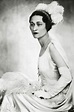 Wallis Simpson (With images) | Wallis simpson, Wallis, Bridesmaid dress ...