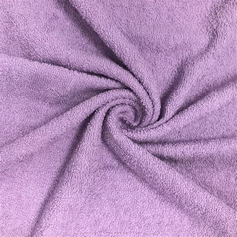 Cotton Terry Cloth Fabric By The Yard Online
