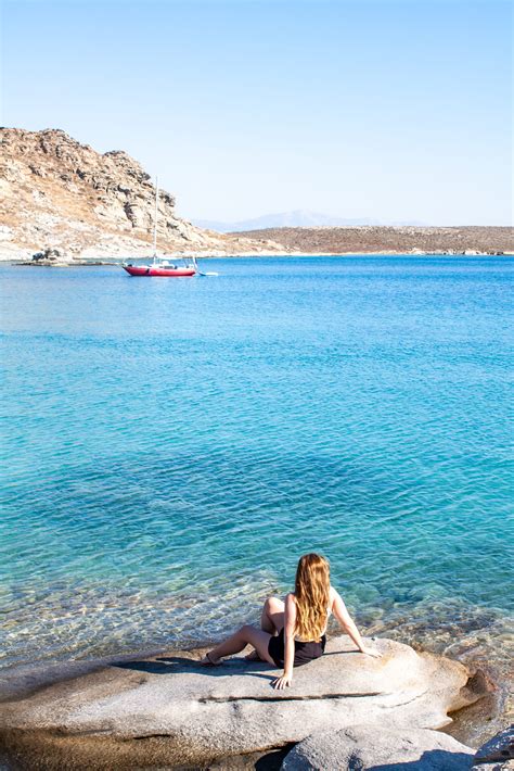 The Ultimate Travel Guide To Paros Greece The Globewanderin