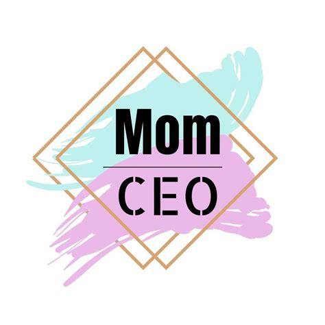 Mom Ceo Home