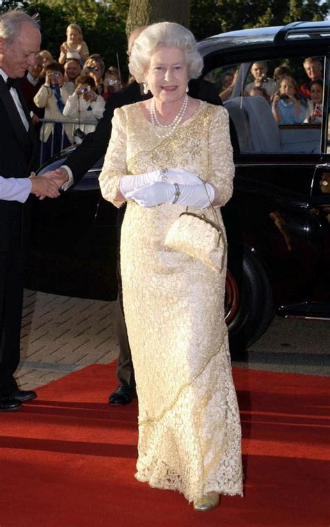 Can youtube pranks ever be art? In Her Majesty's image: How The Queen has stayed stylish ...