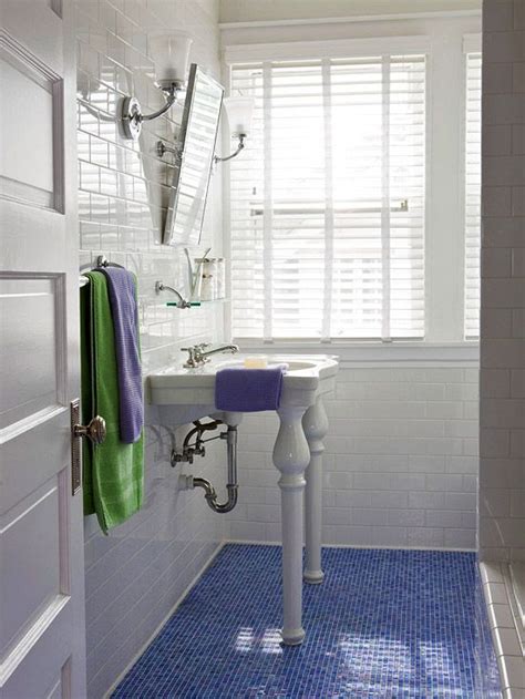 Blue subway tile bathroom are used to beautify residential and commercial spaces, be it the kitchen backdrop or the exterior walls of the building. Blue Bathroom Design Ideas | Blue bathrooms designs, Blue ...