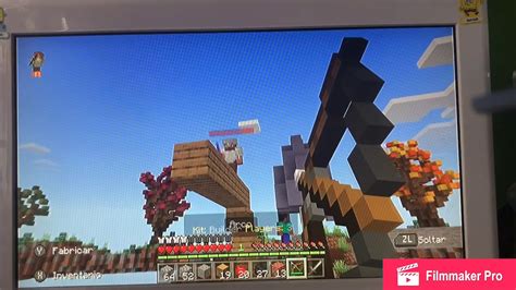Pero puedes jugar gratis tú sólo o con otros usuarios en el modo multijugador. Jugando mini juegos de Minecraft (sale bien) - YouTube