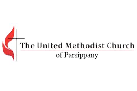 United Methodist Church Parsippany Focus