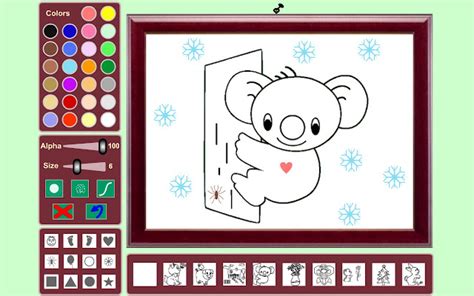 Freestyle Drawing Online Games Do You Dream Of Creating Masterpieces