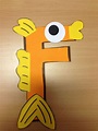 Image result for k alphabet letter animal craft | Preschool letter ...