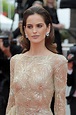 IZABEL GOULART at The Double Lover Premiere at 70th Annual Cannes Film ...