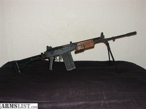 Armslist For Sale Galil Arm 308 Imported By Magnum Research