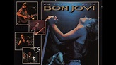 1992 - Bon Jovi - An Evening With Bon Jovi MTV (Remastered Version) [AI ...