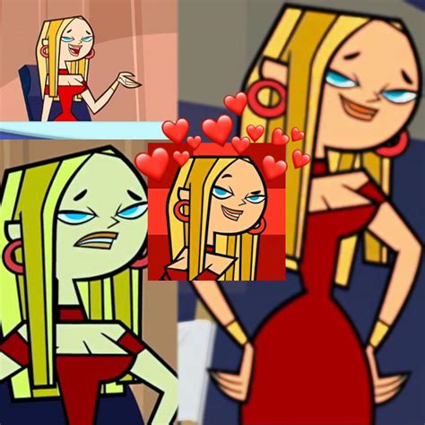 Imo Blaineley Is The Most Overhated Character In Td A Bit Late But Eh R Totaldrama