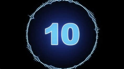 10 Interesting Facts About The Number 10 Oasdom