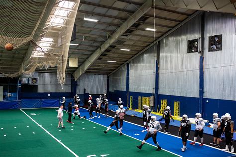 Arena Football Takes Yet Another Shot The New York Times