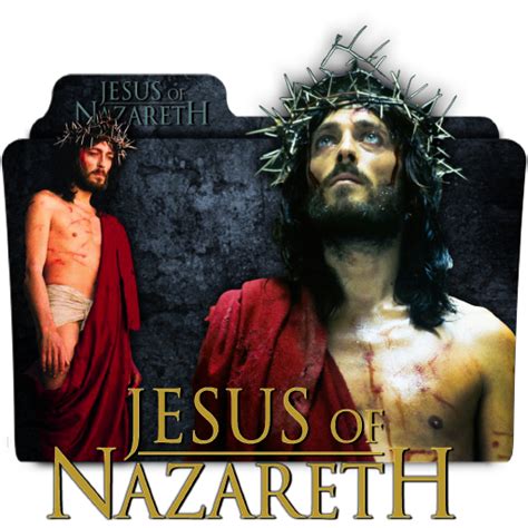 Jesus Of Nazareth Tv Mini Series 1977 By Uki1995 On Deviantart