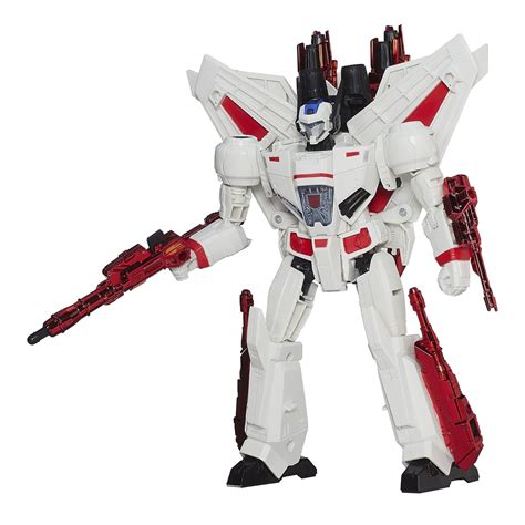 Generations Leader Class Jetfire Toy Review Bens World Of Transformers